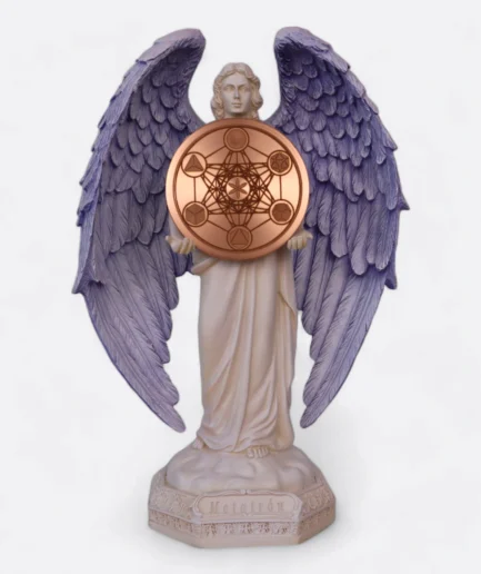 Arcangel Metatron