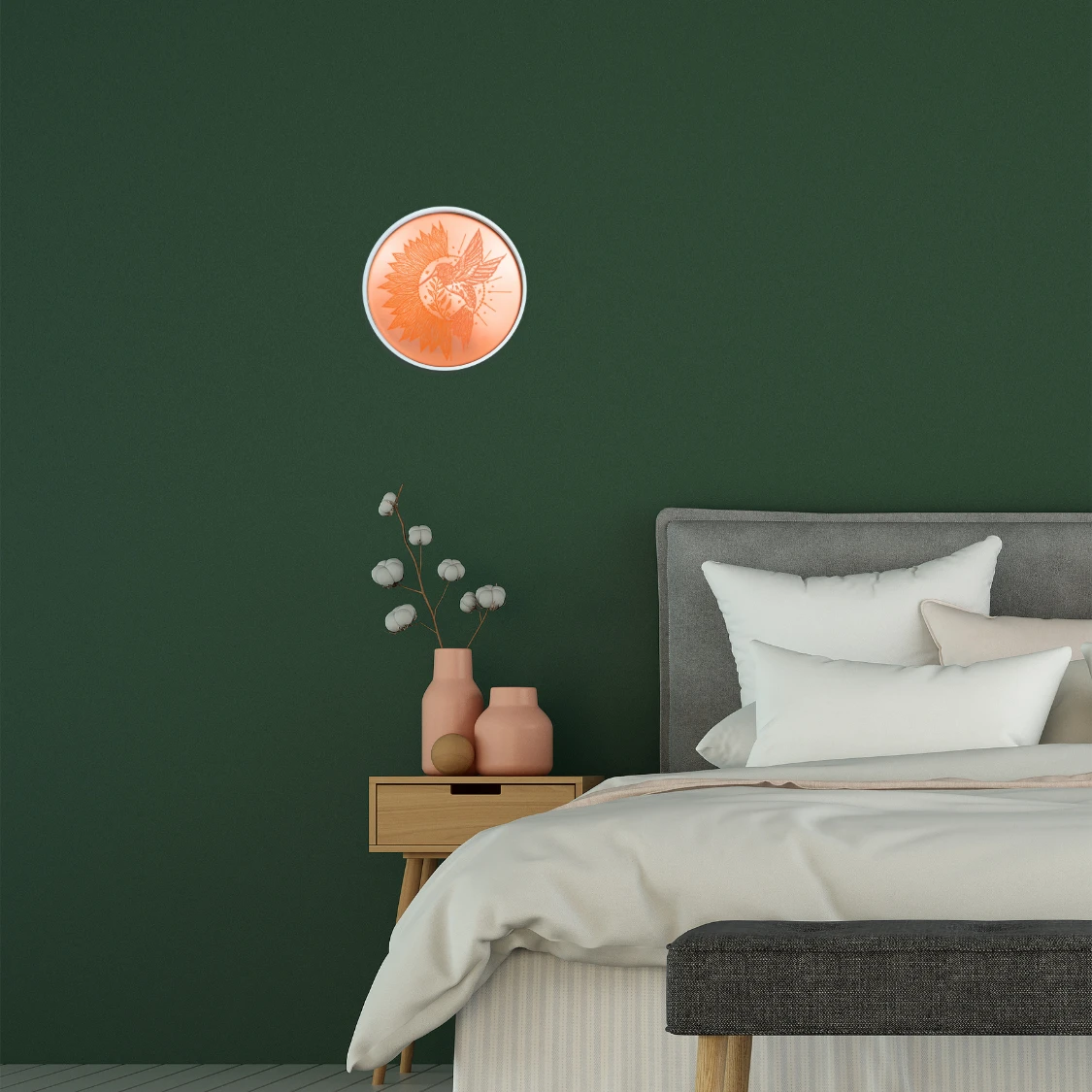 GB Colibri Dharani habitación azul (2)