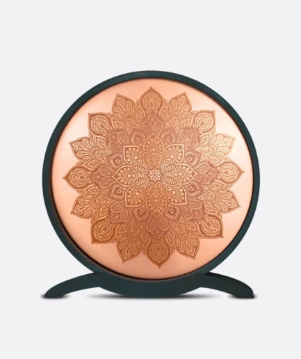 Mandala Flor de Serenidad