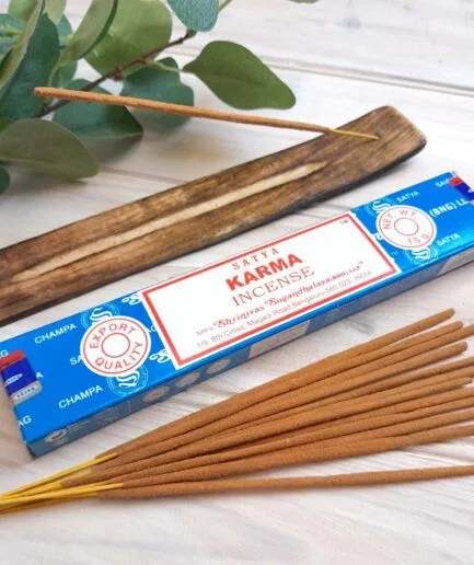 Incienso Karma