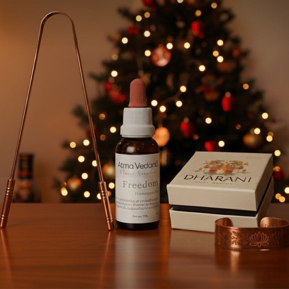 Combo Bienestar Dharani