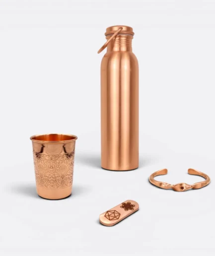 Set Armonía Completa