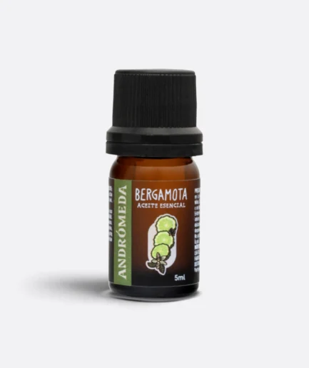 Aceite esencial de Bergamota
