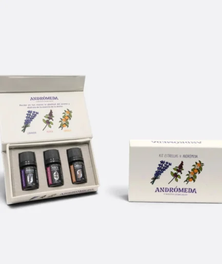 Kit Estrellas de Andrómeda