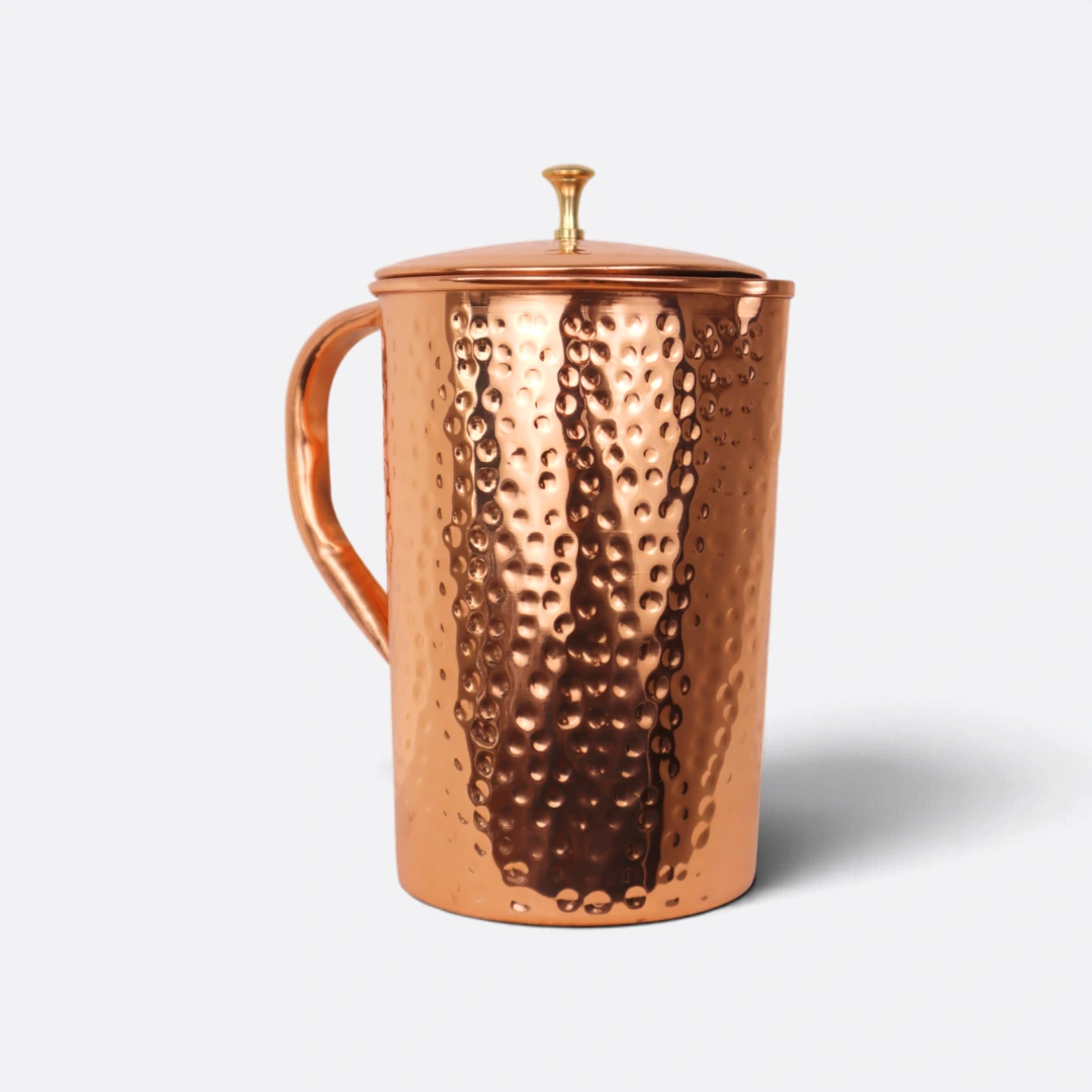Jarra Shine 1