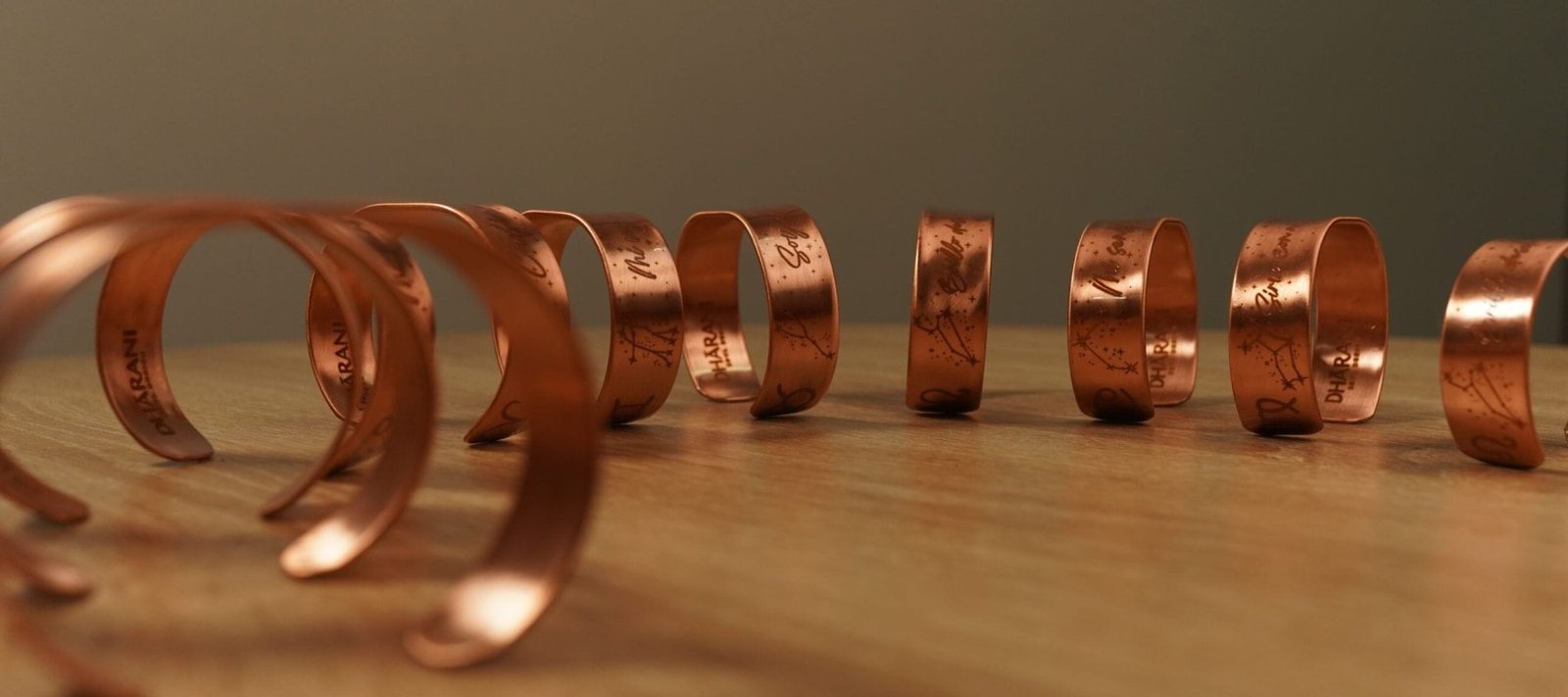 Colección Costelaciones del alma